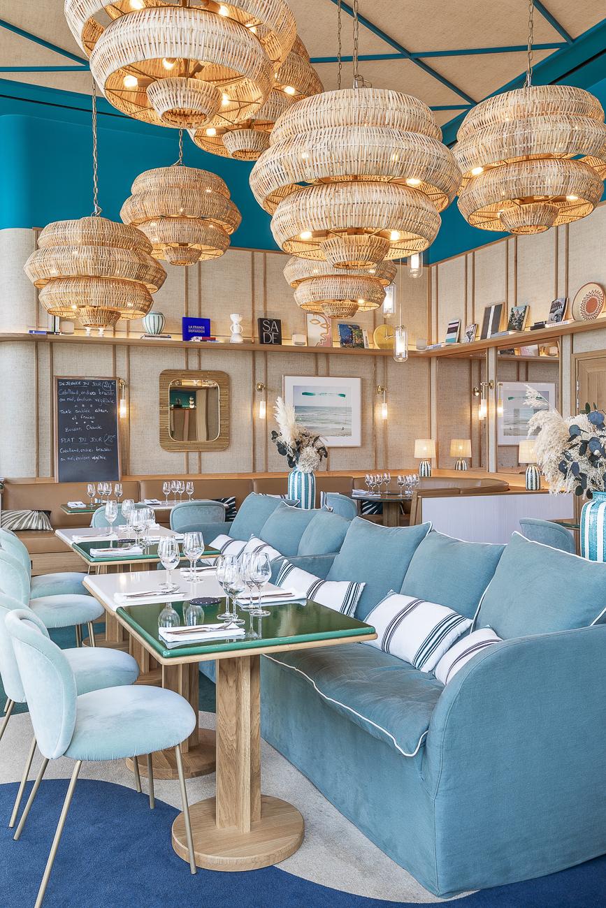 Le Cafe De Paris Hotel 4*