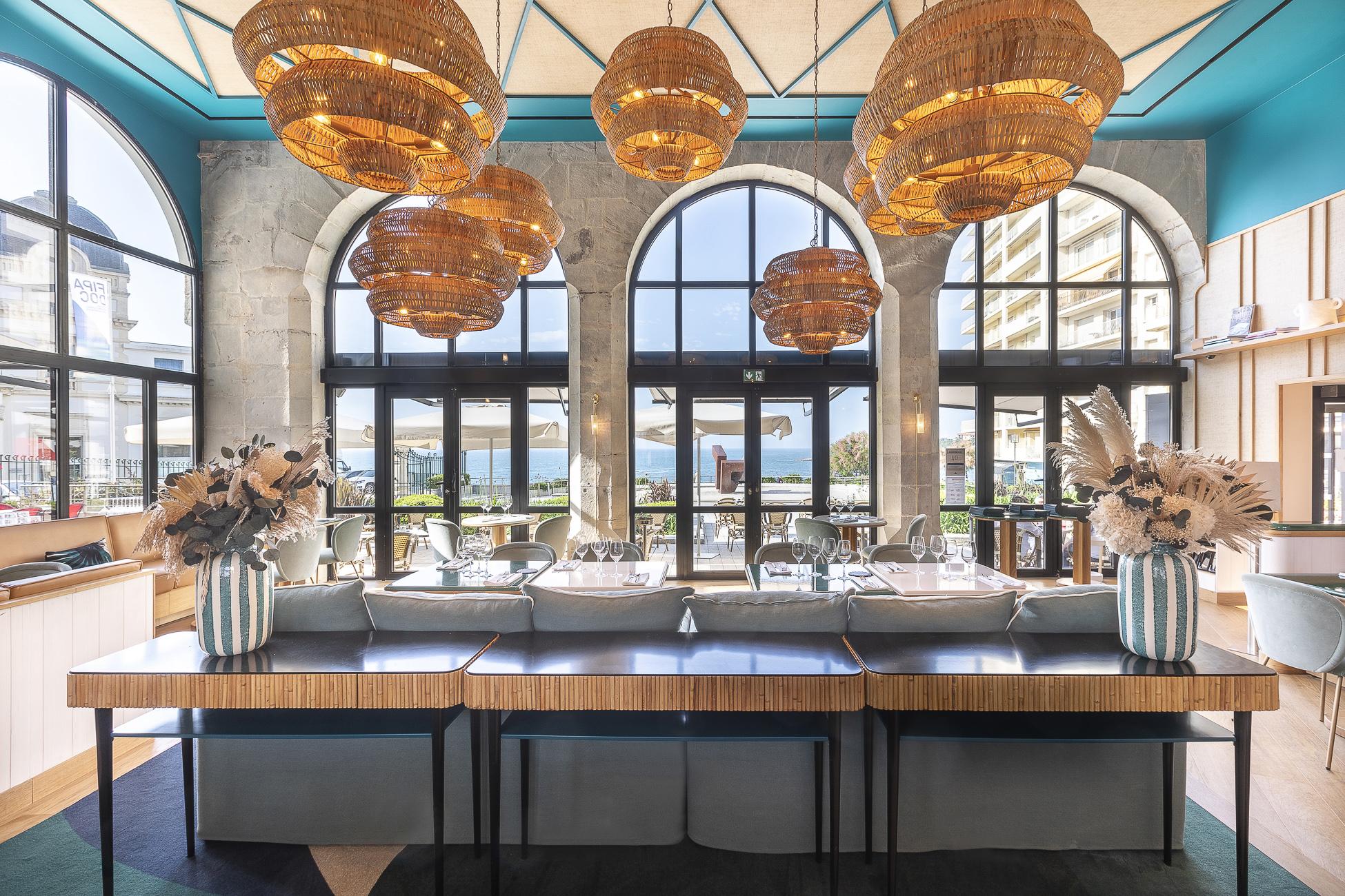 Le Cafe De Paris Hotel 4*