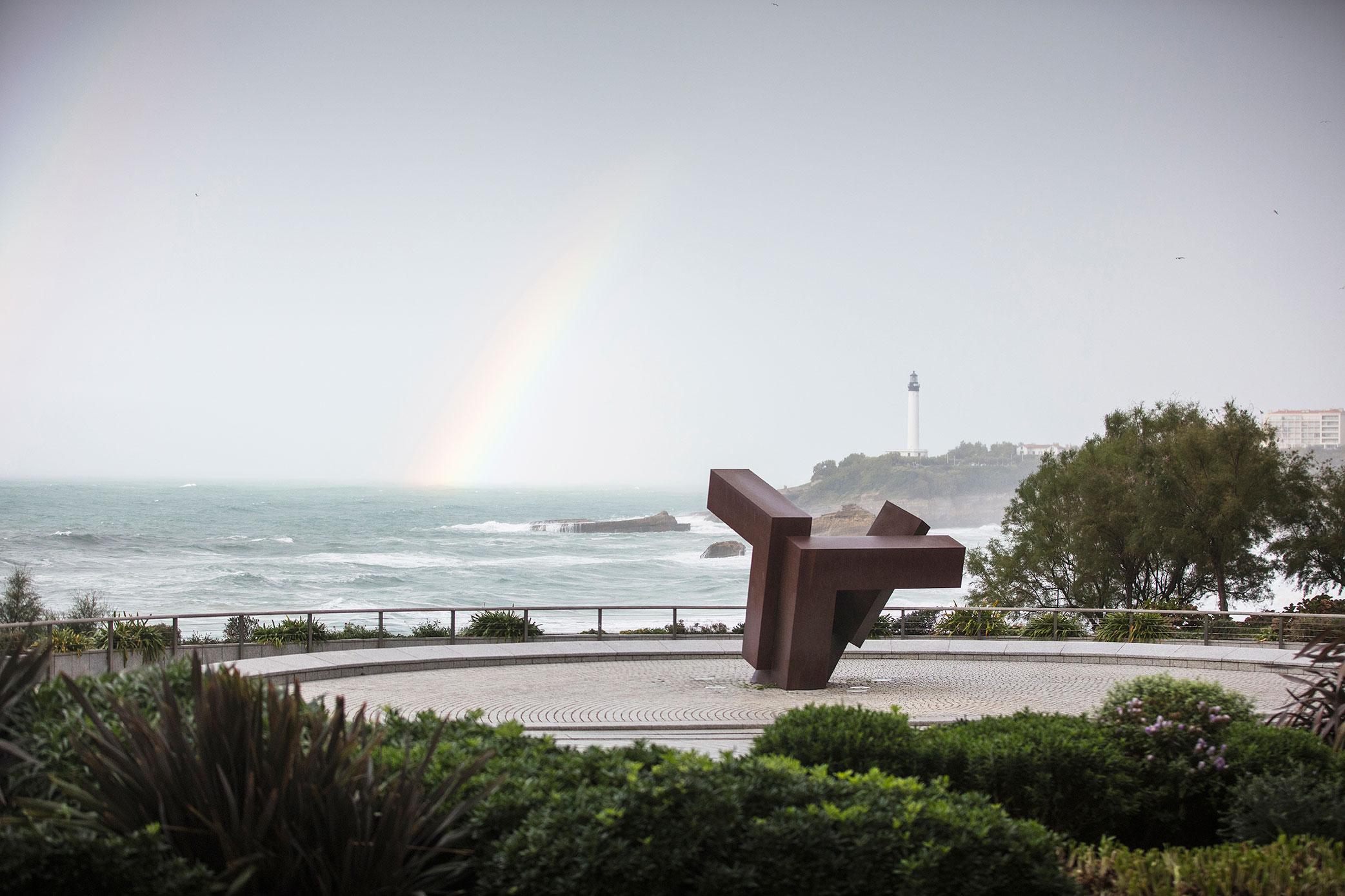 Le Cafe De Paris Hotel Biarritz