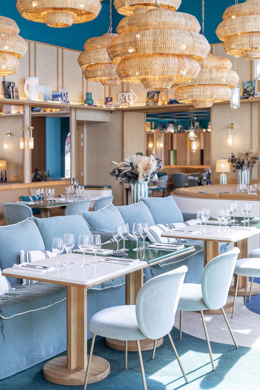 Le Cafe De Paris 4* Biarritz
