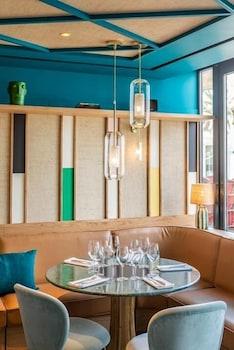 Hotel Le Cafe De Paris Biarritz